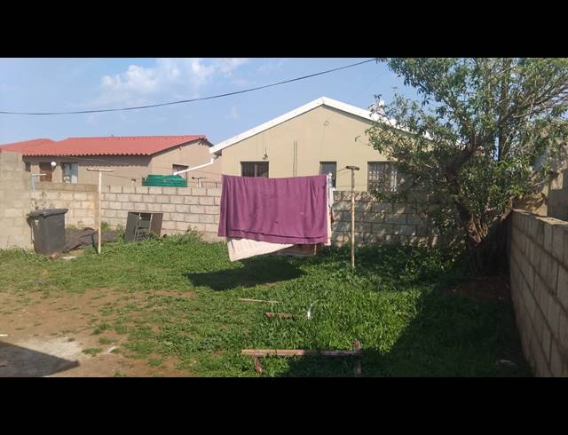 2 BEDROOM HOUSE FOR SALE IN MOTHERWELL NU 7